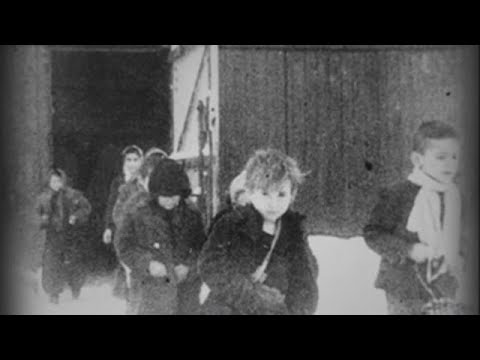 Fredy Hirsch, el judío que introdujo a Blancanieves en ...