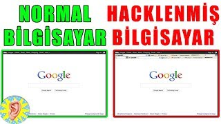 Bilgisayarınızın Hacklendiğini Anlamanın En İyi 10 YOLU image