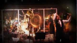 Tarja Turunen & Mike Terrana - Beauty and The Beat in Poland - official trailer