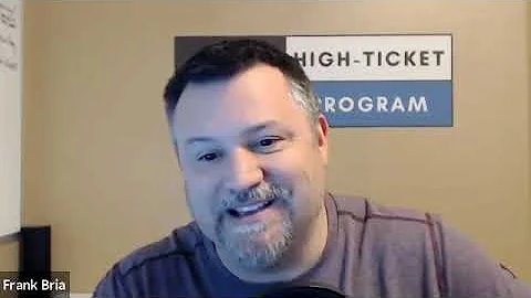 The 6 to 7 Figures Show - Episode 087: Alan M. Sha...