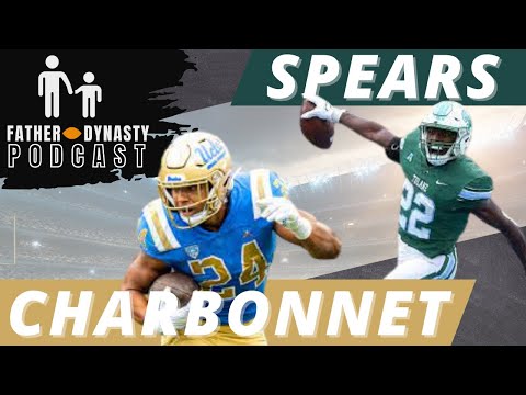 2023 Rookie RBs