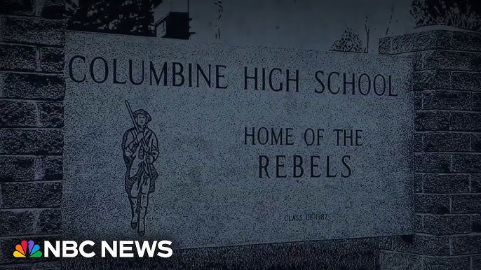25 Years Later Columbine S Effects On School Security Endure With Lasting Impacts On Students