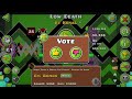 End of video