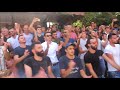عرس عصام حميد هاي ساحة العين واحنا رجالها