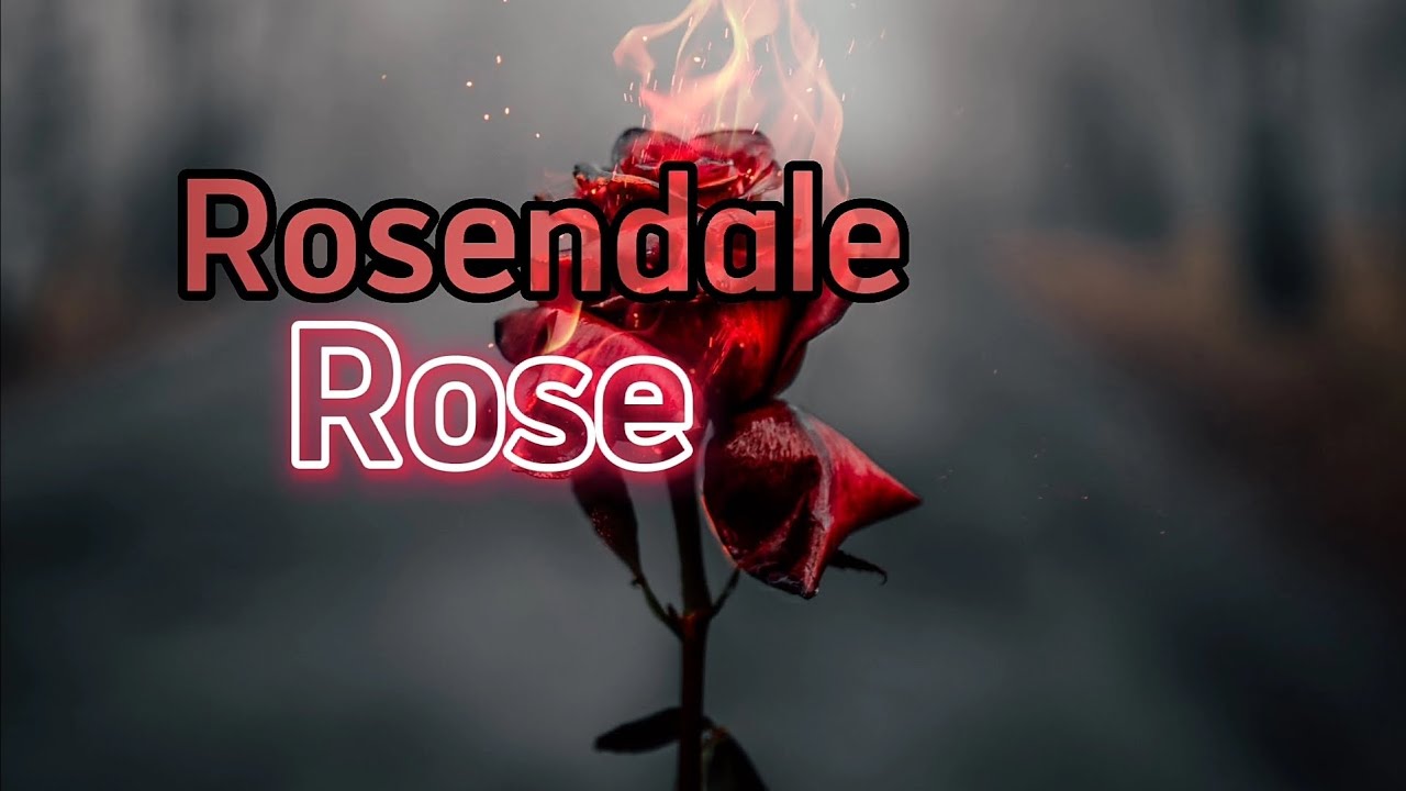 Rosendale Rose Lyrics YouTube rosendale-rose-lyrics-youtube