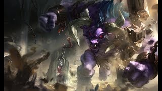 Alistar flash juke