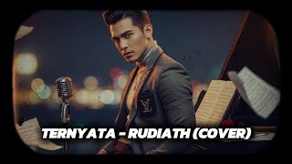 Download Lagu TERNYATA - RUDIATH (COVER) | LAGU MALAYSIA TERPOPULER MP3