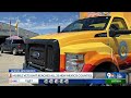 Mobile vets unit brings services to remote NM