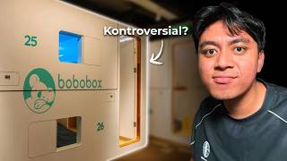 AKU COBAIN BOBOBOX KONTROVERSIAL VS TERBAIK