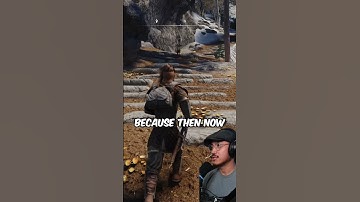 Why I Love Wabbajack | Skyrim Apostasy  #skyrimmodded  #skyrimgamer #skyrimse