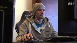 Team Intro: Cloud 9 (DAC 2015)