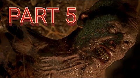 PURGE CYCLE [ THE CALLISTO PROTOCOL PS5 WALKTHROUGH- PART 5]