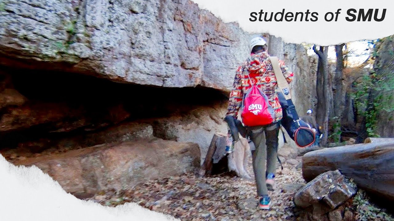 Real Rock Climbing in Dallas? YouTube