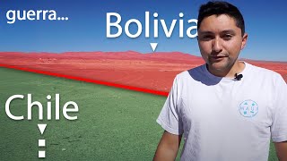 Topater Battle | Calama