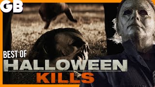 Best of HALLOWEEN KILLS (2/2)