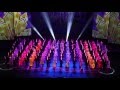 BYU Ballroom Dance Company 2016 Concert finale