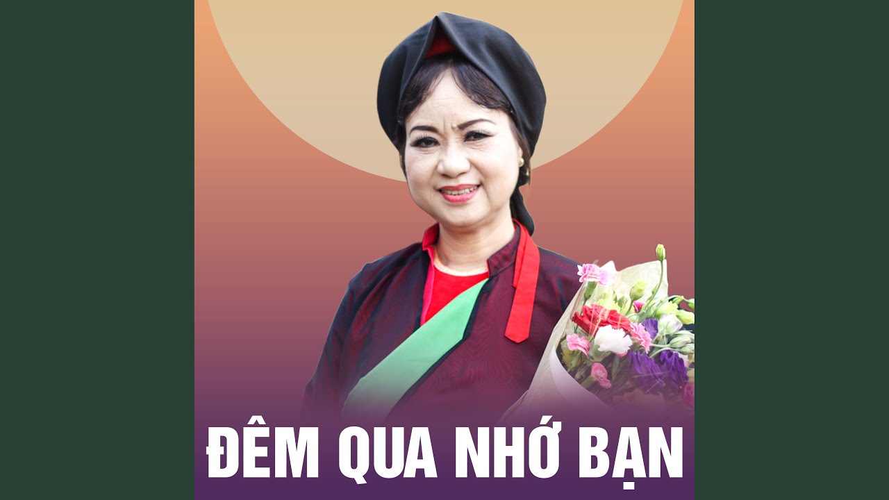 Ver Liên khúc: Người ở đừng về, Kẻ bắc người nam, Con nhện giăng mùng en YouTube