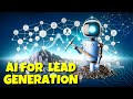AI Tools for Automating Lead Generation and Sales Funnels