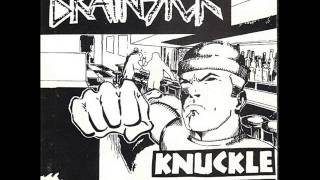 Brainsick - Knuckle Sandwich (1996) Full Album