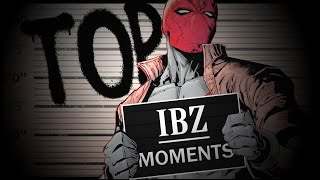 Top ibz Moments