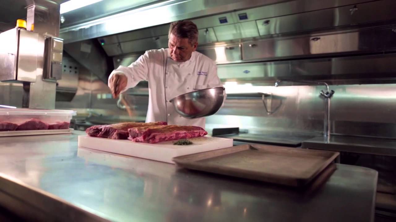 A Sensational SandwichRoyal Caribbean's Kummelweck Tantalizes Guests