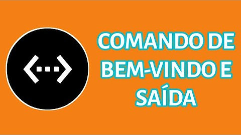 Comando de Set Welcome e Set Bye | Bot Designer for Discord #21