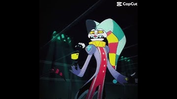 Fizzarolli Edit #helluvaboss #fizzarollihelluvaboss #capcut #edit