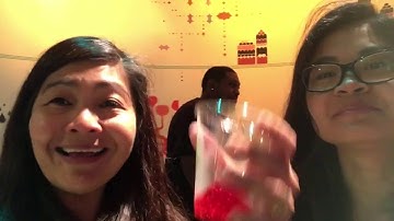 World Of Coca Cola Tour Inside The Vault & Tasting Room​