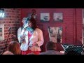 Nicki Allan Trio