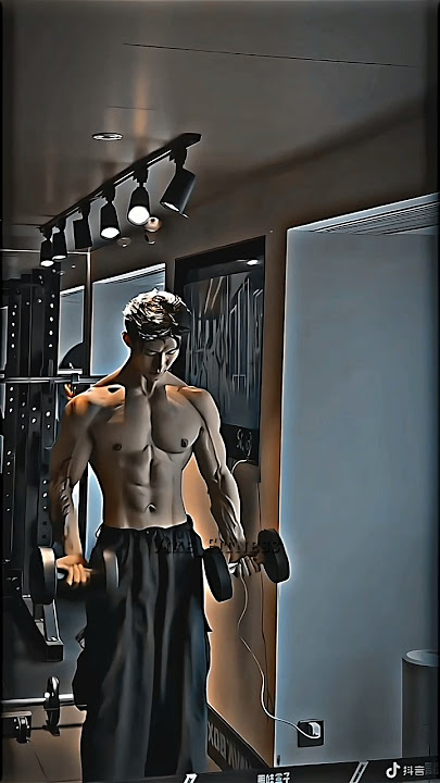 Korean Bodybuilder attitude status 🔥 Bodybuilder attitude status 💪#koreanbodybuilder #gymboy #shorts