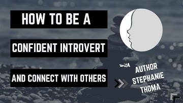 How to Be a Confident Introvert | The New Minds Podcast: Episode 003