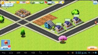 Little Big City Android 2