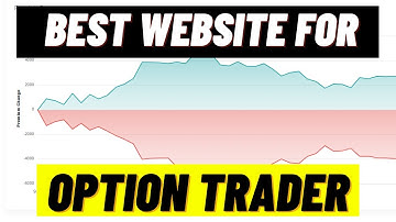 Option Chain Analysis | Trading Nifty Using Open Interest | Index Options Trading