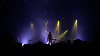 The Temper Trap - What If I&#39;m Wrong, Live @ Hard Club Porto 15-02-2017