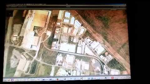 "Google Earth" style engine for Unity - Streaming texture detail