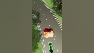 Would you play this game? #indiegame #racinggame #gamedev #gaming