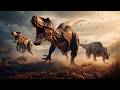 What was life like during the cretaceous period