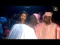 Demba tandia au mariage de mariame fissenou sakho dakar