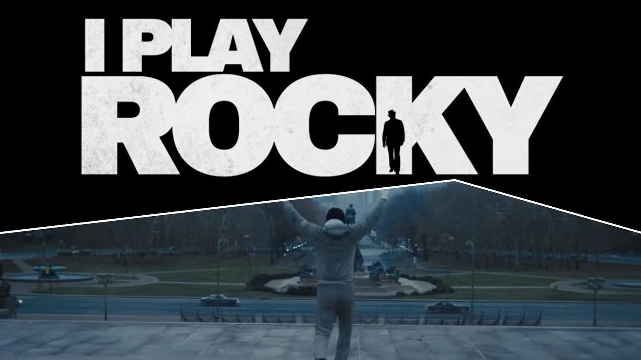 I Play Rocky (2026) hd greek trailer – Video