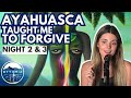 Ayahuascas most profound lesson of healing forgiveness  how to forgive your parents