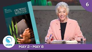 “Prayer Warriors” | Sabbath School Panel by 3ABN - Lesson 6 Q2 2026