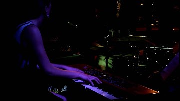 And Here We Test Our Power Of Observation - The Bad Plus (Sabir)