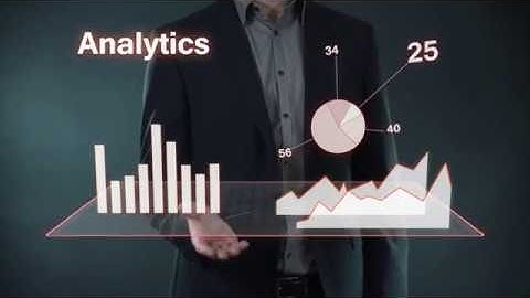 SAP Analytics - Extracting Value from Data
