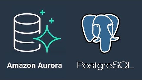 Amazon Aurora Supports Postgres 14