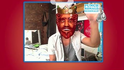 AS3 Webcam: Interactions Library (2010)