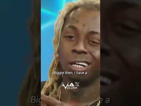 Lil Wayne Names