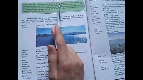 Nazia Parveen.class.5th.Sub.English.Topic. Pangong Tso.