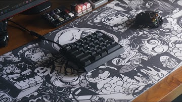 Furycube M30HE with Magnetic Axis 3.0