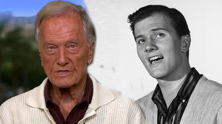 The Life and Tragic Ending of Pat Boone