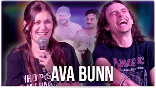 Ava Bunn Is Not the Father [LIVE] | BCS #73